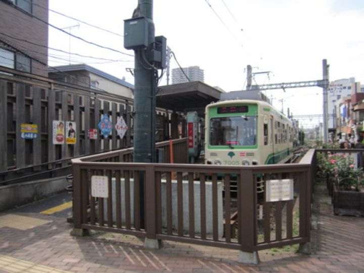 東京都台東区三ノ輪2の賃貸マンションの周辺