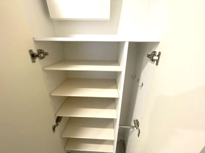 エスリードレジデンス梅田グランゲートの内装