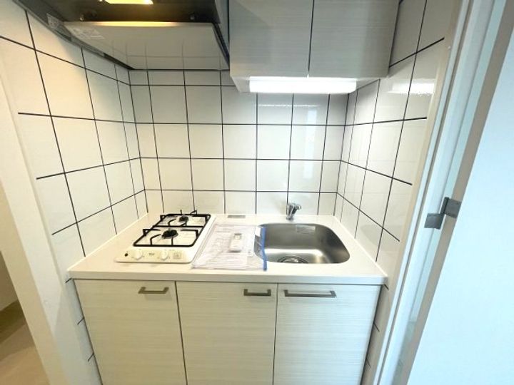 エスリードレジデンス梅田グランゲートのキッチン