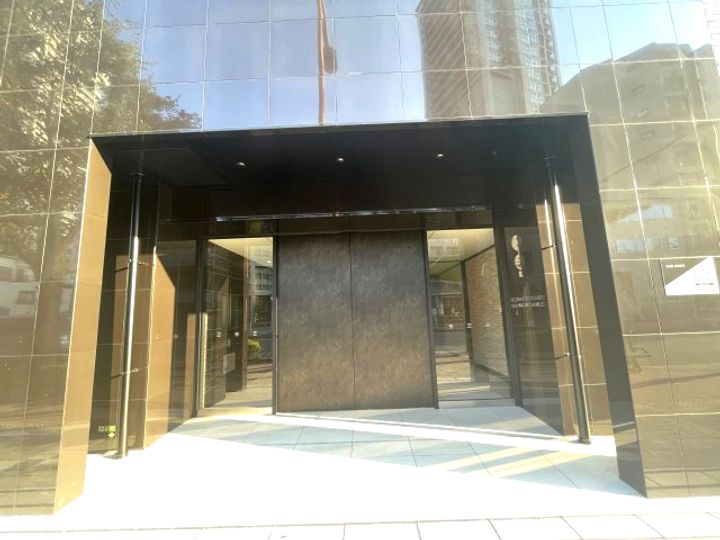 エスリードレジデンス梅田グランゲートの地図