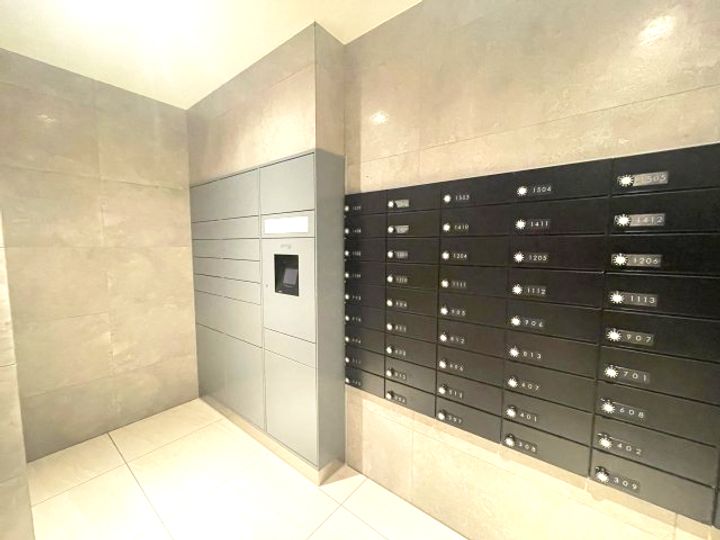 エスリードレジデンス梅田グランゲートの地図