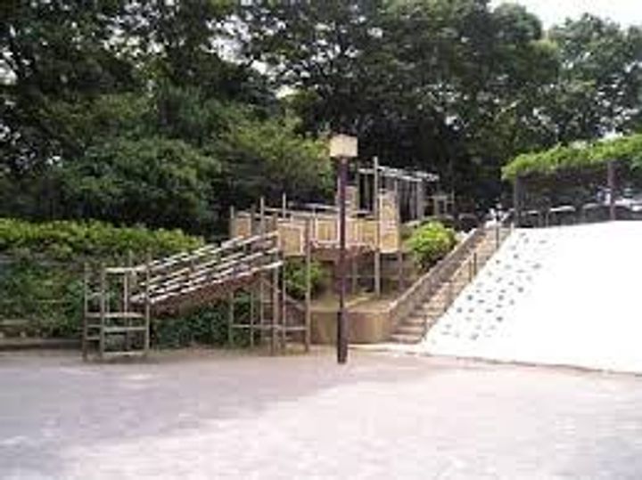 丹野ハウジングの周辺