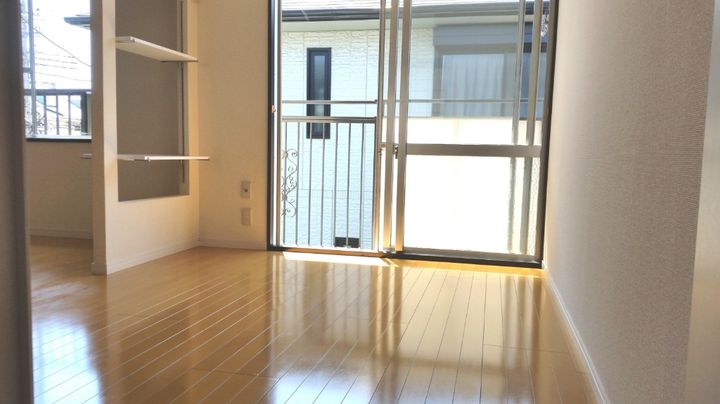 メゾン599のその他画像