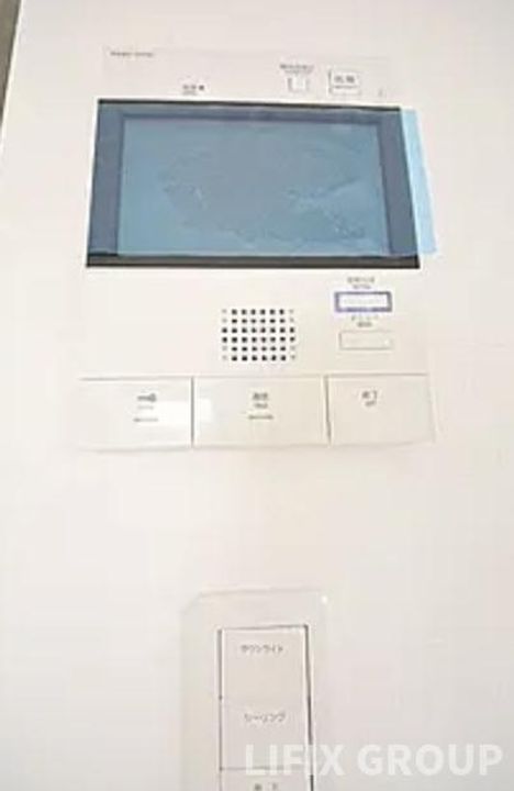 東京都武蔵野市西久保2(マンション)の賃貸物件の内装