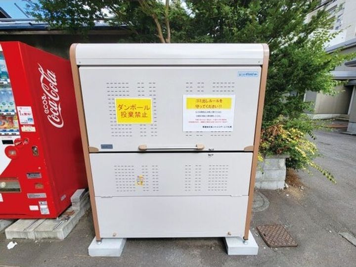 エクセレントハウス421の地図