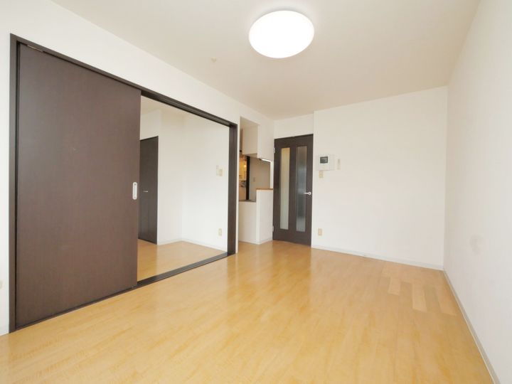 北海道札幌市中央区南四条西21(マンション)の賃貸物件のその他画像