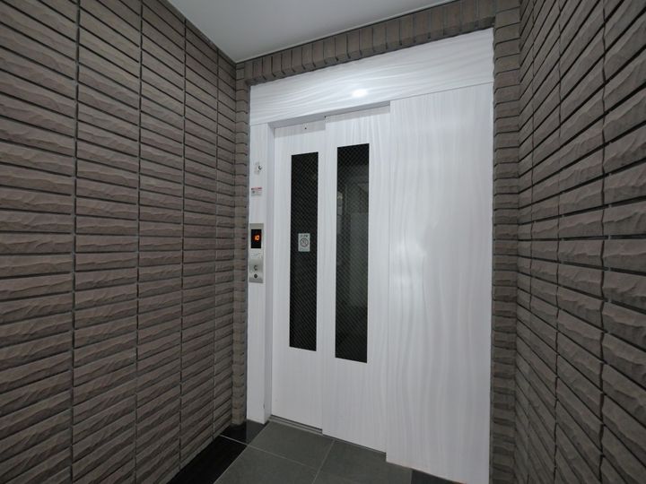 北海道札幌市中央区南四条西21(マンション)の賃貸物件の地図