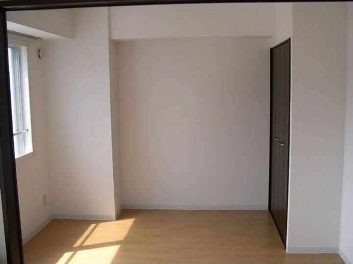 北海道札幌市中央区南四条西21(マンション)の賃貸物件の内装