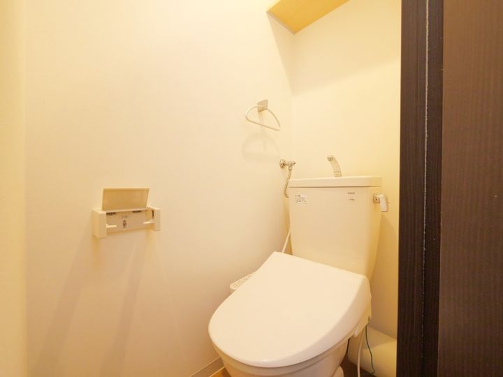 北海道札幌市中央区南四条西21(マンション)の賃貸物件の内装