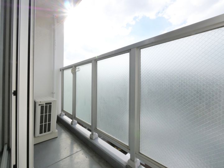 北海道札幌市中央区南四条西21(マンション)の賃貸物件の内装