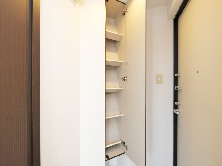 北海道札幌市中央区南四条西21(マンション)の賃貸物件の内装