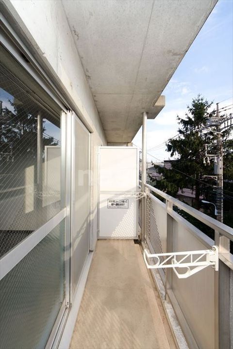 東京都杉並区和泉4(マンション)の賃貸物件の内装