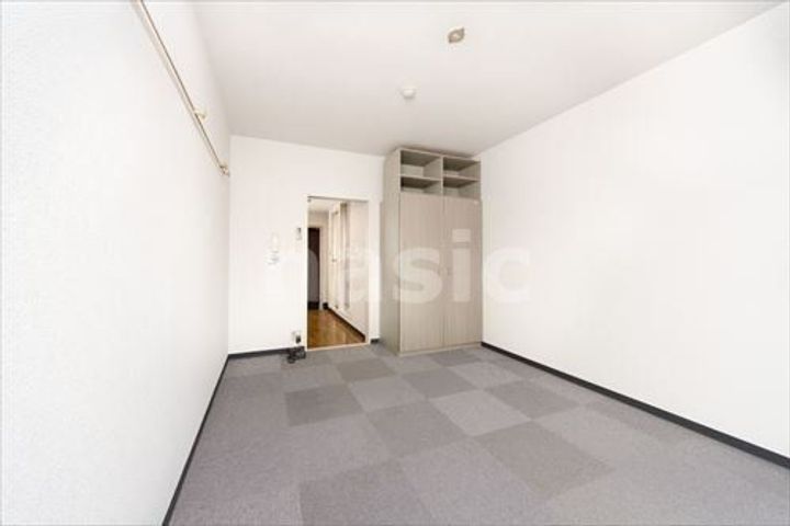 東京都杉並区和泉4(マンション)の賃貸物件の居間