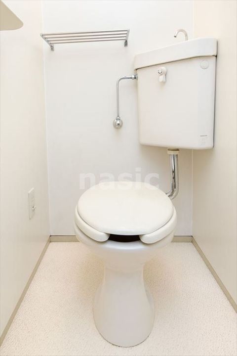 東京都杉並区和泉4(マンション)の賃貸物件の内装