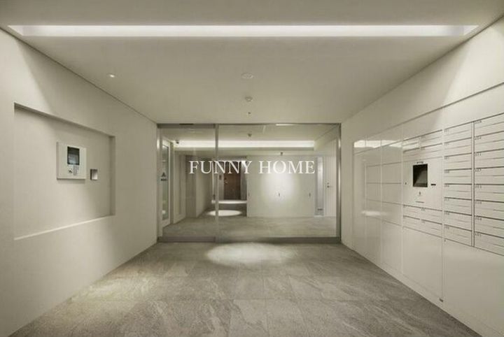 東京都世田谷区上馬4(マンション)の賃貸物件の地図