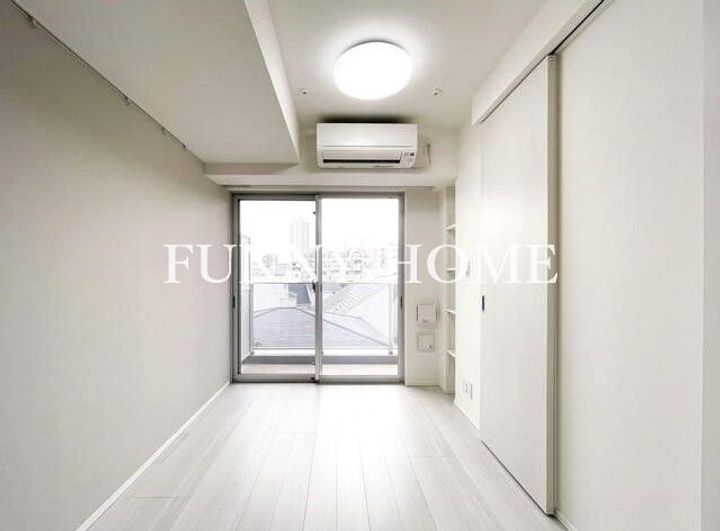 東京都世田谷区上馬4(マンション)の賃貸物件の居間