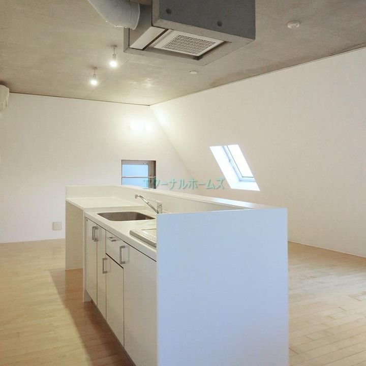 LAPISのキッチン