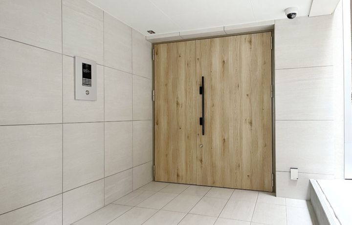 東京都品川区西中延2(マンション)の賃貸物件の地図