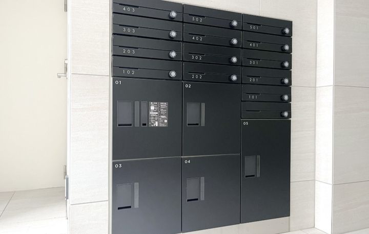 東京都品川区西中延2(マンション)の賃貸物件の地図