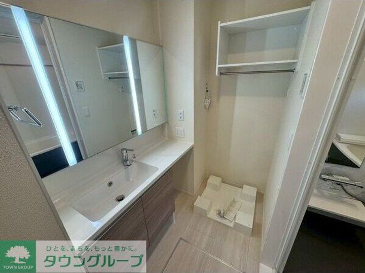 愛知県名古屋市瑞穂区春山町(一戸建)の賃貸物件の内装