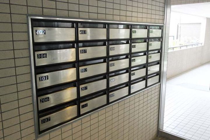 PALACIO BELA VISTAの内装