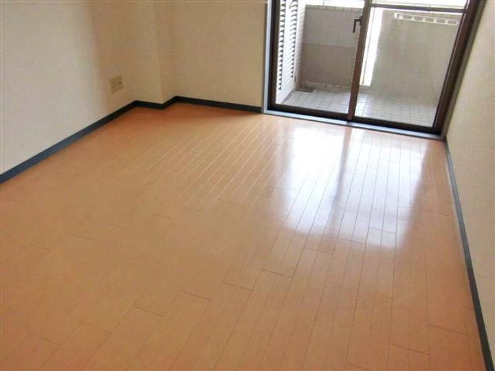 PALACIO BELA VISTAの内装