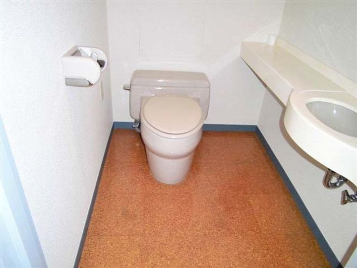 PALACIO BELA VISTAの内装