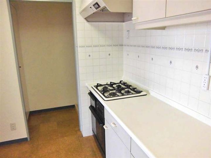 PALACIO BELA VISTAのキッチン