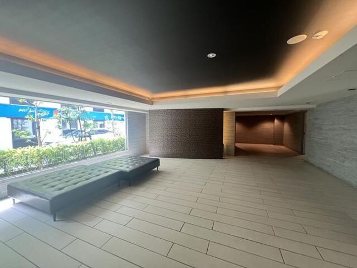 プレシス八丁堀リバーフロントの地図