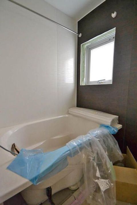 埼玉県戸田市本町1(マンション)の賃貸物件の風呂