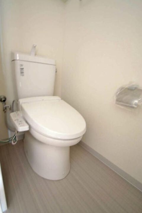 埼玉県戸田市本町1(マンション)の賃貸物件の内装