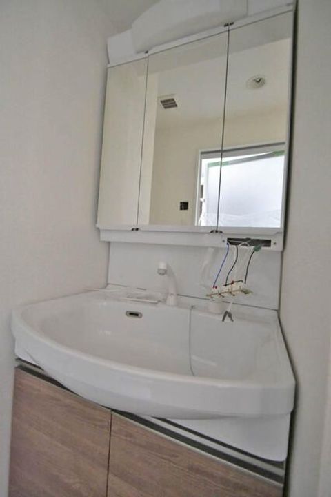 埼玉県戸田市本町1(マンション)の賃貸物件の内装