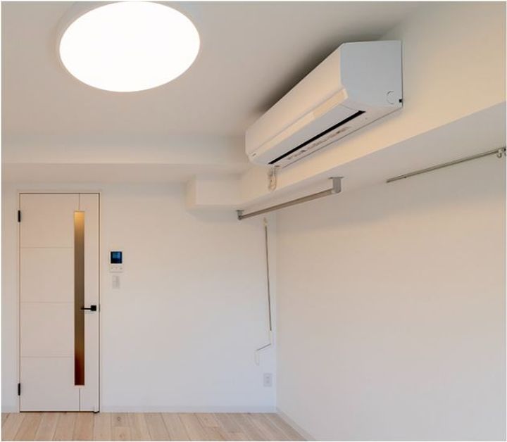 東京都品川区南品川6(マンション)の賃貸物件の内装