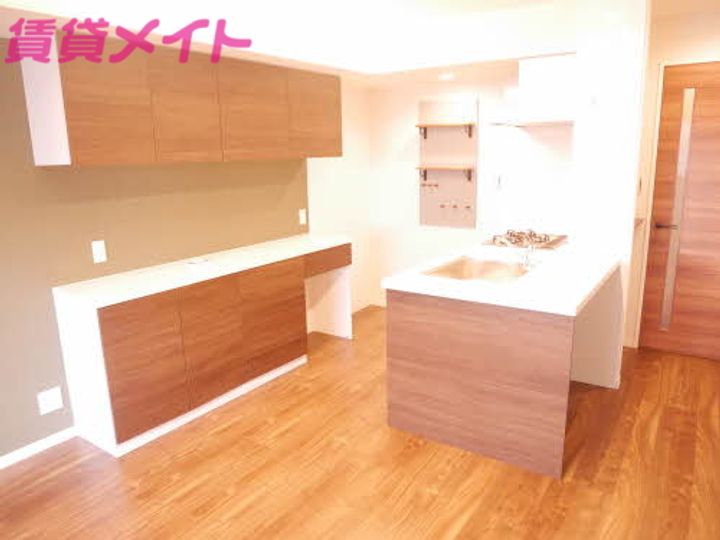 VERITE雅のキッチン