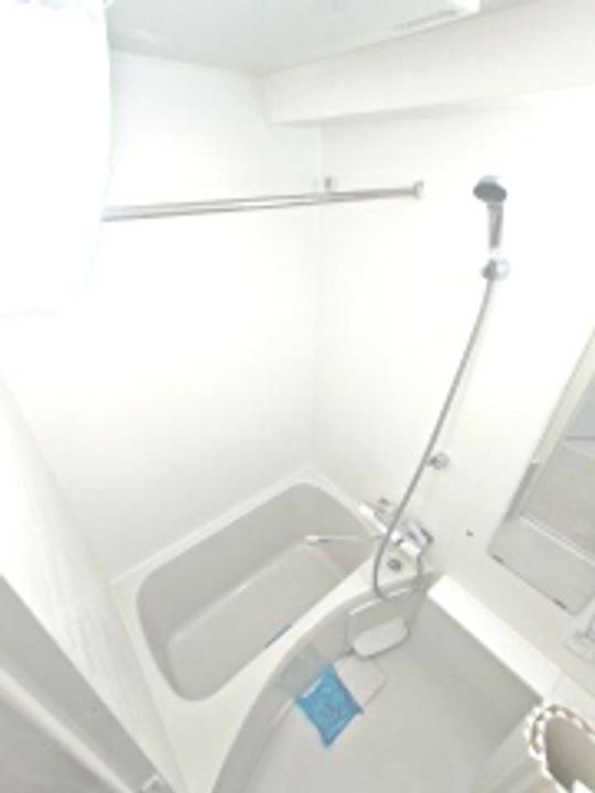 リライア吉野町IIIの風呂