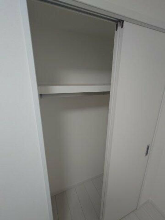 リライア吉野町IIIの内装