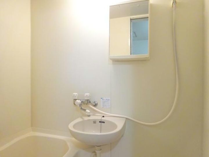 アークハイツAの内装