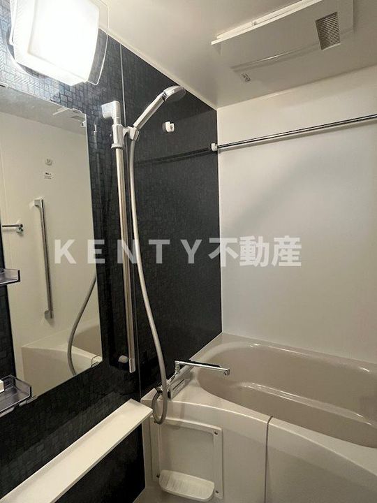 MAXIV糀谷の風呂