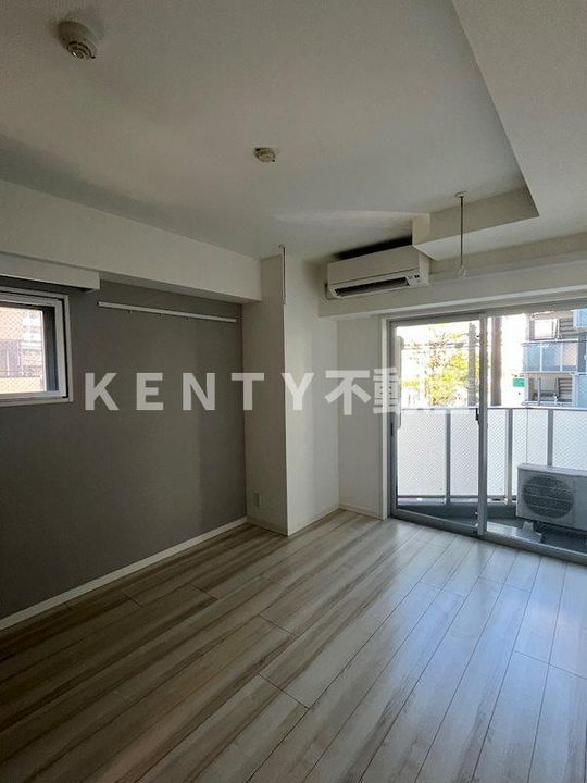 MAXIV糀谷の居間