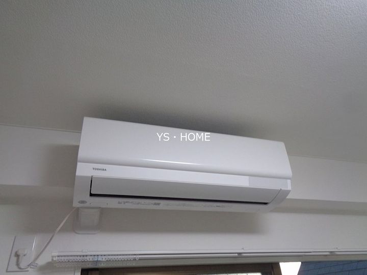 東京都中野区本町3(マンション)の賃貸物件の内装