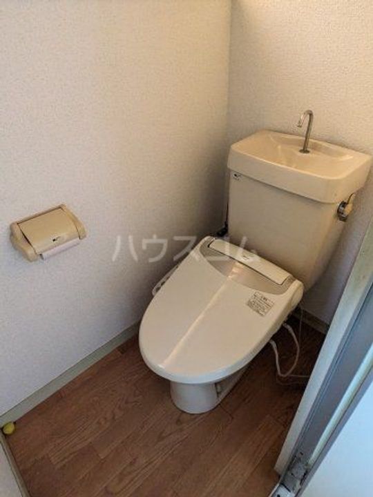 サンシャイン旭の内装