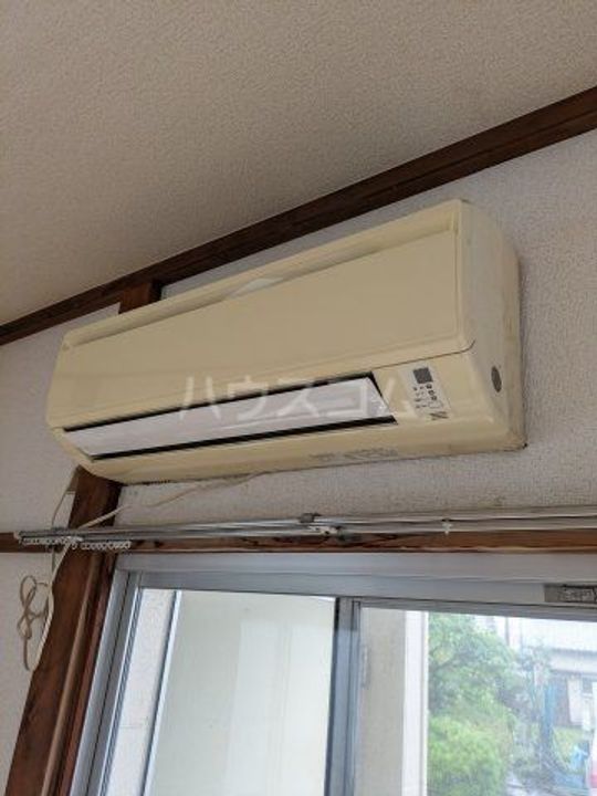 サンシャイン旭の内装