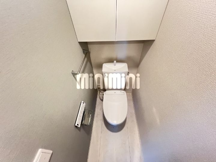 グラナーデ高井戸東の内装