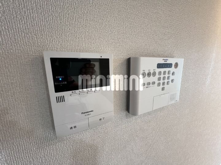 グラナーデ高井戸東の内装