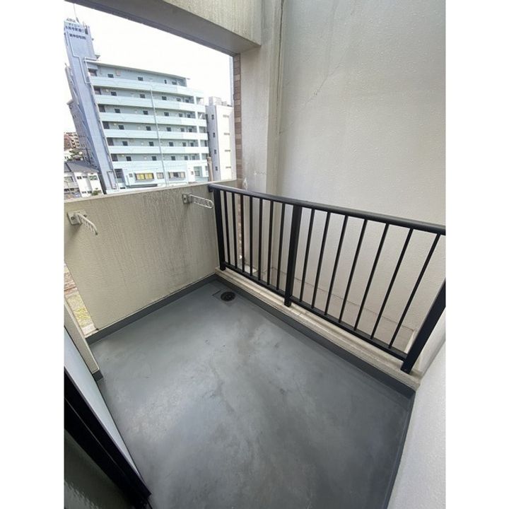 アヴァンティの内装