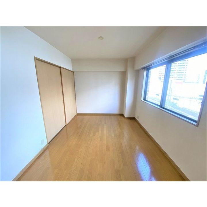 アヴァンティの内装