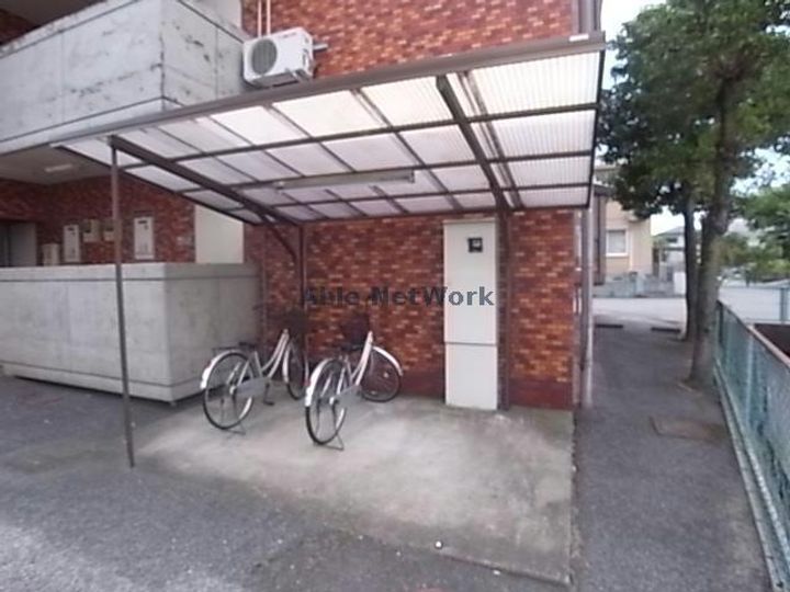 岐阜県岐阜市菅生1(マンション)の賃貸物件の地図