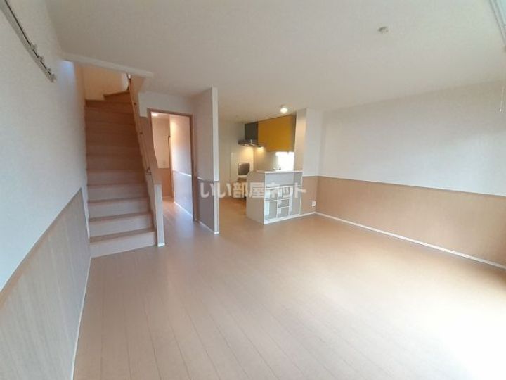 ジュ シ サン ハウス鬼丸のその他画像