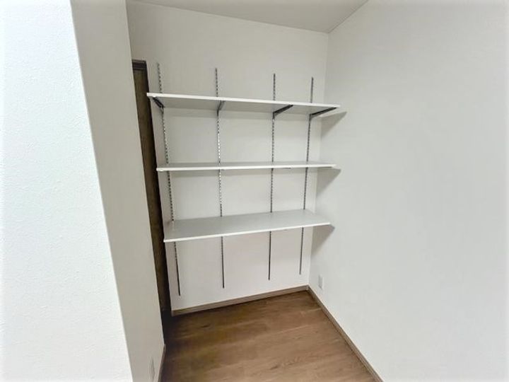 矢口ハイツの内装