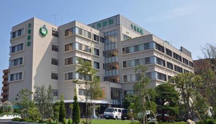 東京都福生市志茂(アパート)の賃貸物件の周辺